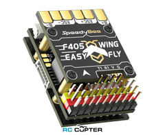 Полётный контроллер SpeedyBee F405 WING MINI