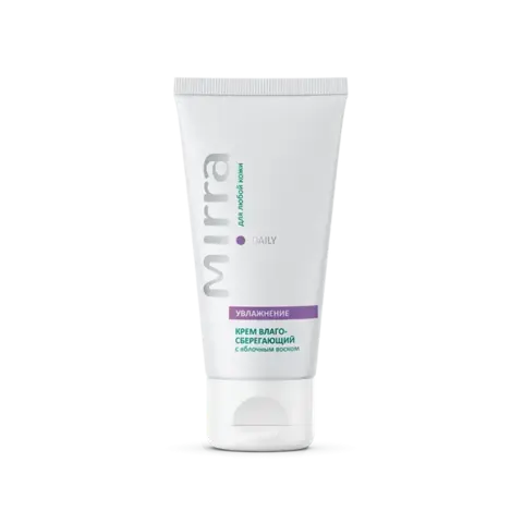 Крем влагосберегающий Туба 50 мл