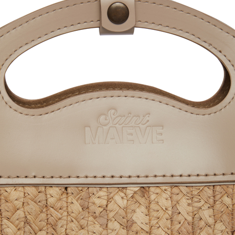 Сумка AMELIE IVORY