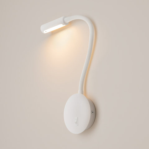 Настенный светодиодный светильник Maytoni Stem C035WL-L3W3K