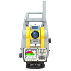 Тахеометр GeoMax Zoom 90 A5 S