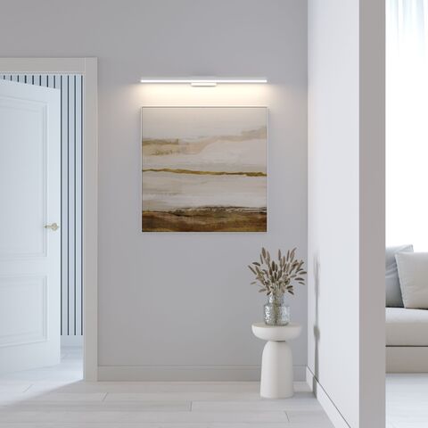 Светодиодная подсветка Elektrostandard Rino 40157/LED белый