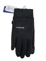 Перчатки. Мужские. Материал верха: Текстильные. Подклад: Флис. Сенсорные. Тактические. Для спорта, прогулок, отдыха. 12 шт в упаковке. Разный цвет.