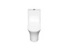 Aquatek AQ4412-00 AQ4412-00 Унитаз напольный, безободковый Aquatek Optima 665x345x775
