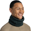Картинка шарф-труба Buff Merino Fleece Solid Forest - 2