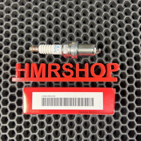 Honda Свеча зажигания NC 700 NC 750 IFR6G-11K 12290-RSH-003