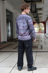 Джемпер мужской 