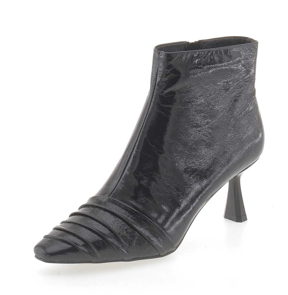 Ботильоны женские BERKONTY 8M5079-1 черные
