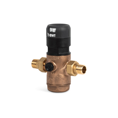 Редуктор давления BWT D1 Red 1/2