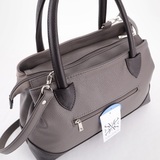 Сумка Саломея 415 мульти бельгийский шоколад