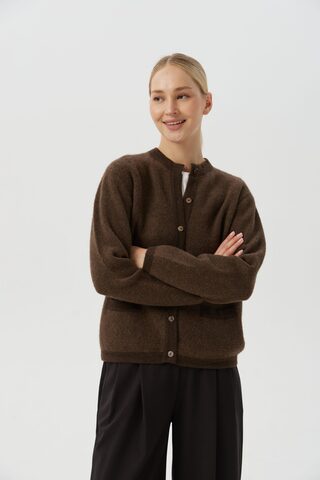 Кардиган BONEZ