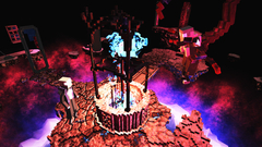 The Padre (для ПК, цифровой код доступа)