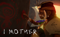 I Mother (для ПК, цифровой код доступа)