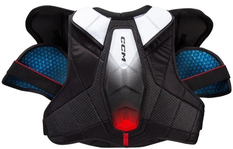 Нагрудник CCM JETSPEED FT880 JR M