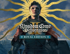 Kingdom Come: Deliverance II Royal Edition (для ПК, цифровой код доступа)