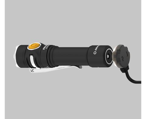 Фонарь Armytek Prime C2 Pro Magnet USB White