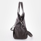 Сумка Саломея 370 македония кофе