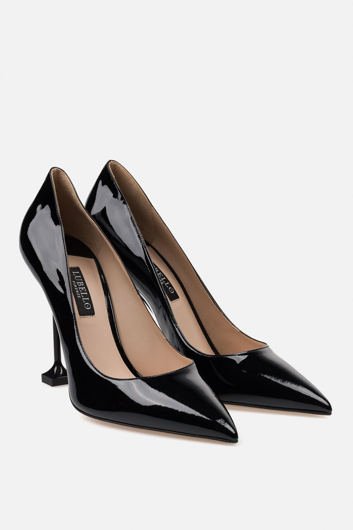 Туфли Lubello Charlotte