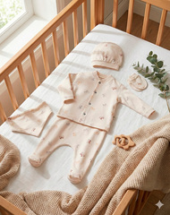 Комплект из 5 вещей