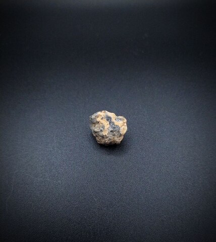 Лунный метеорит Bechar 003