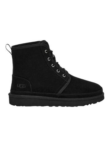 Ugg Mens Neumel High - Black