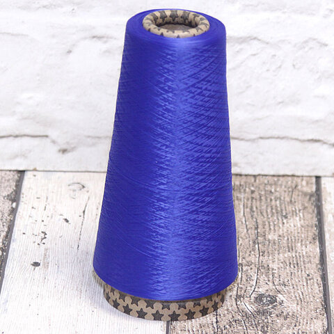 Полиамид для подмота SATO SENI 6000 синий