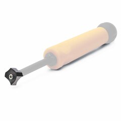 Лезвие для фаскоснимателя KW-16 CP GRATEX 27160