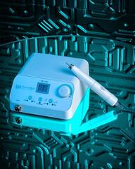 Аппарат Dr. Alex SP-130