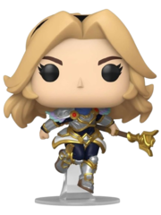 Фигурка Funko POP! Games League of Legends Lux