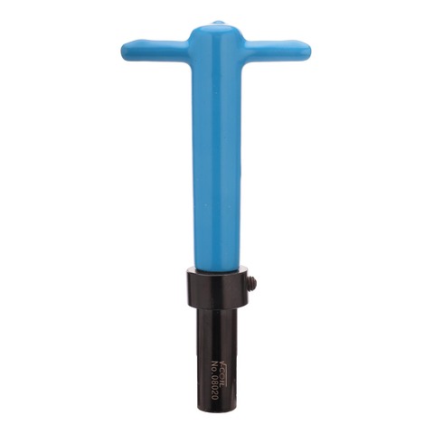 Вороток для резьбовой вставки №20 (М18) Volkel 08020