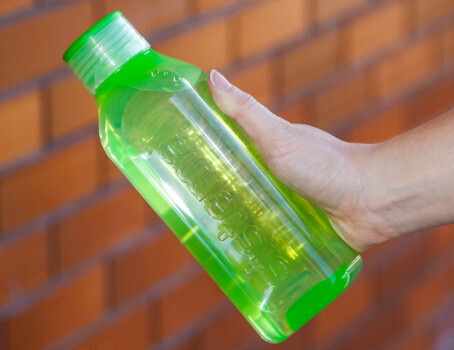 Бутылка для воды Sistema 