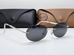 Очки Ray Ban Oval RB 3767 003/87