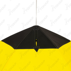 Палатка-зонт зимняя Helios Nord-2