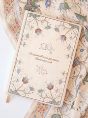 Блокнот «Зачатьевская роспись»