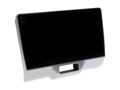 Магнитола Suzuki Every, Nissan N100 (2015+) Android 11 4/64GB QLED DSP 4G модель SU-077TS18-2K