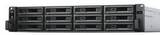 Synology SA3200D Сетевое хранилище (QC2,4GhzCPU, 8Gbupto64, 2x1GbE+1x10GbERJ45(+1xExpSlot) per contr)NoHDD