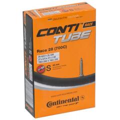 Камера 28" Continental 28"/700x20-25 спорт 42мм Race/02-0181781