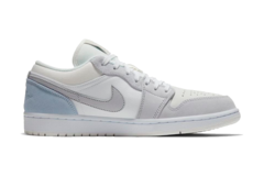 Air Jordan 1 Low "Paris"