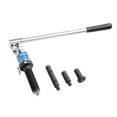 Advanced hydraulic spindle TMHS 75