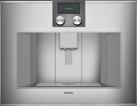 Gaggenau CM450112