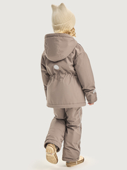 Демисезонный комплект