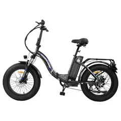 Электровелосипед KEMONO USAGI x HIPER