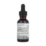 Экстракт корня желтокорня, Goldenseal Root, Nature's Answer, 30 мл 2