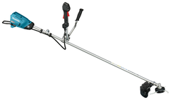 Аккумуляторная мотокоса Makita UR016GZ