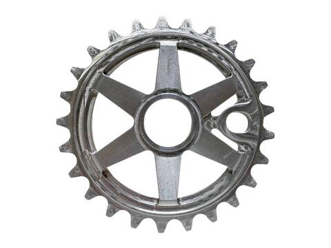 Звезда Imperial TE37