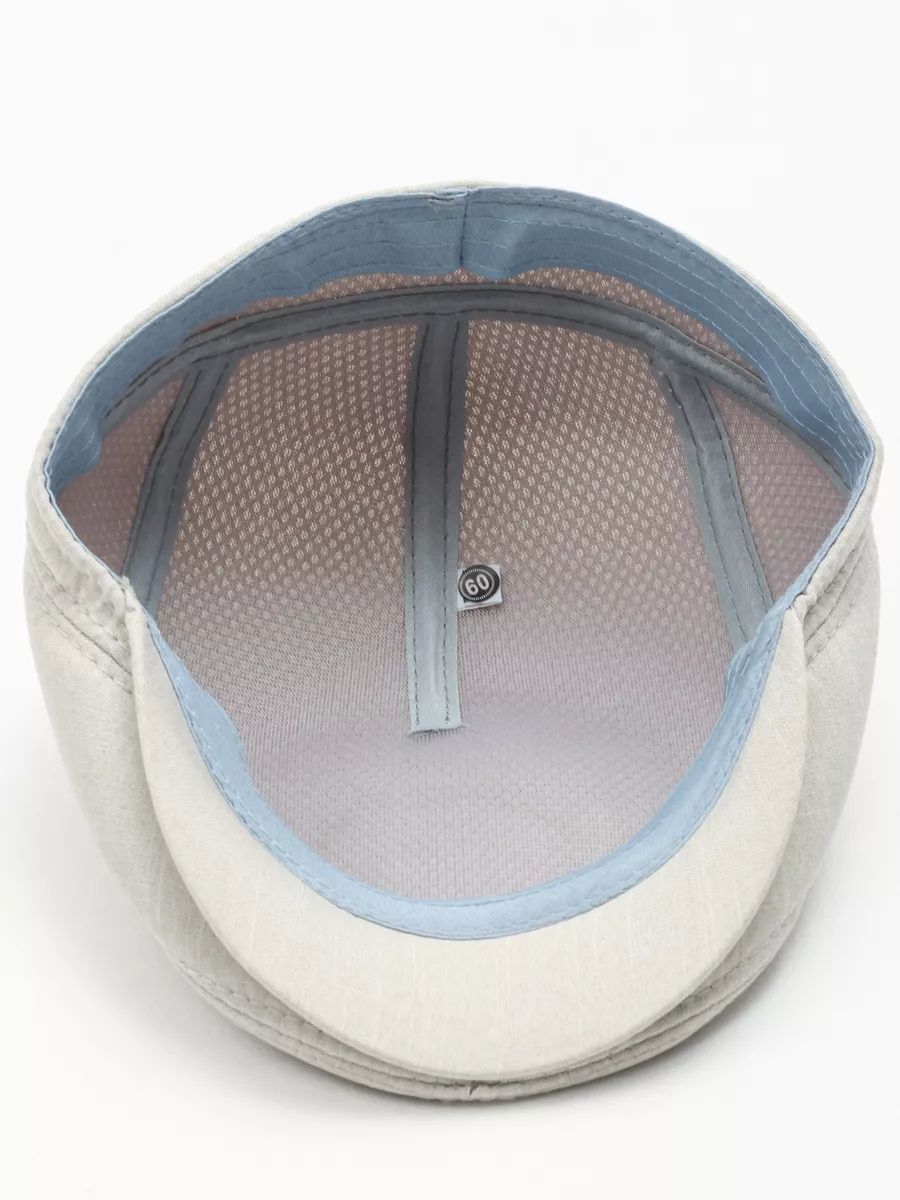 Классическая кепка реглан