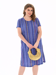 4703 Платье женское