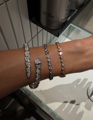 Браслет GIA gold