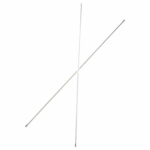 Крестовина L=1004 мм Ивар IVAR с комплектом саморезов