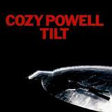 POWELL, COZY: Tilt (Компакт-диск)